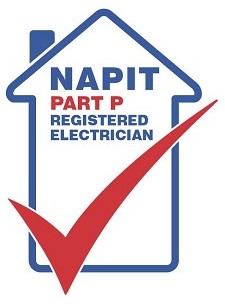 NAPIT Part P electrical contractor