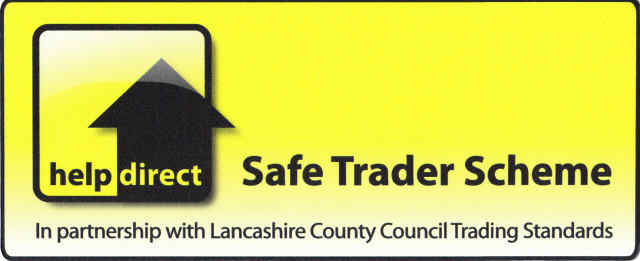 Safe Trader